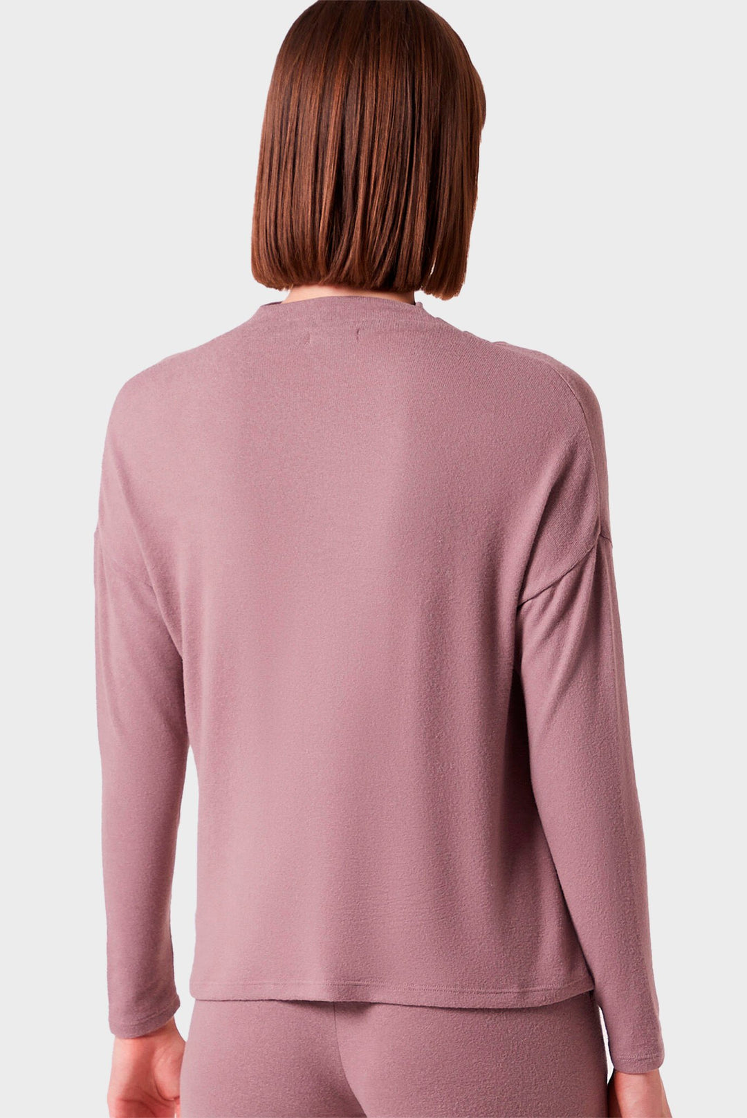 Soft Knit Pyjama Top