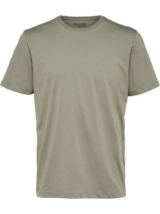 T-krekls - Vetīvers