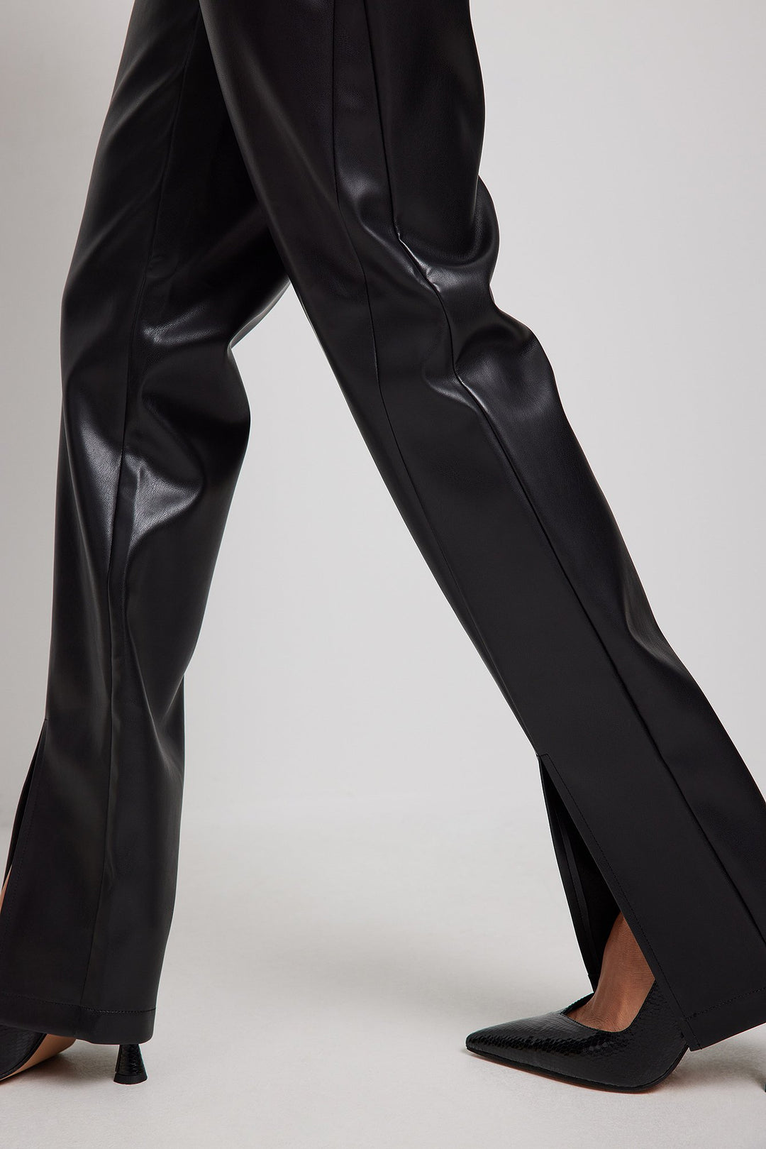 Women Pants - Black
