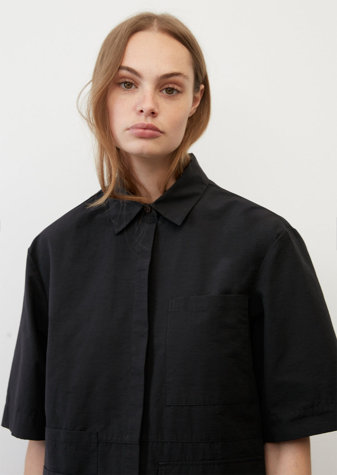 Womens Shirt - Black