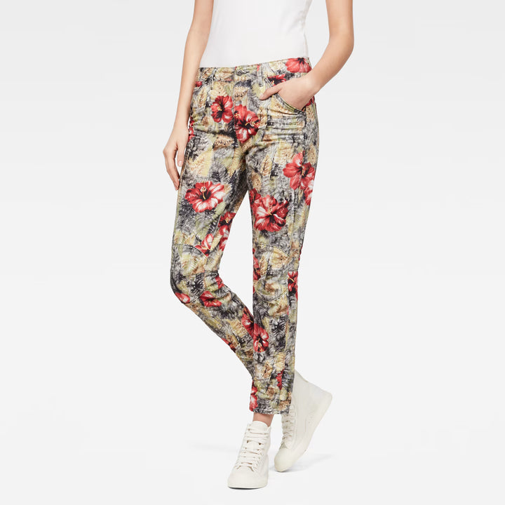 Womens Jeans - Multi
