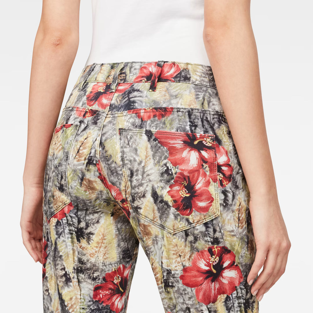 Womens Jeans - Multi