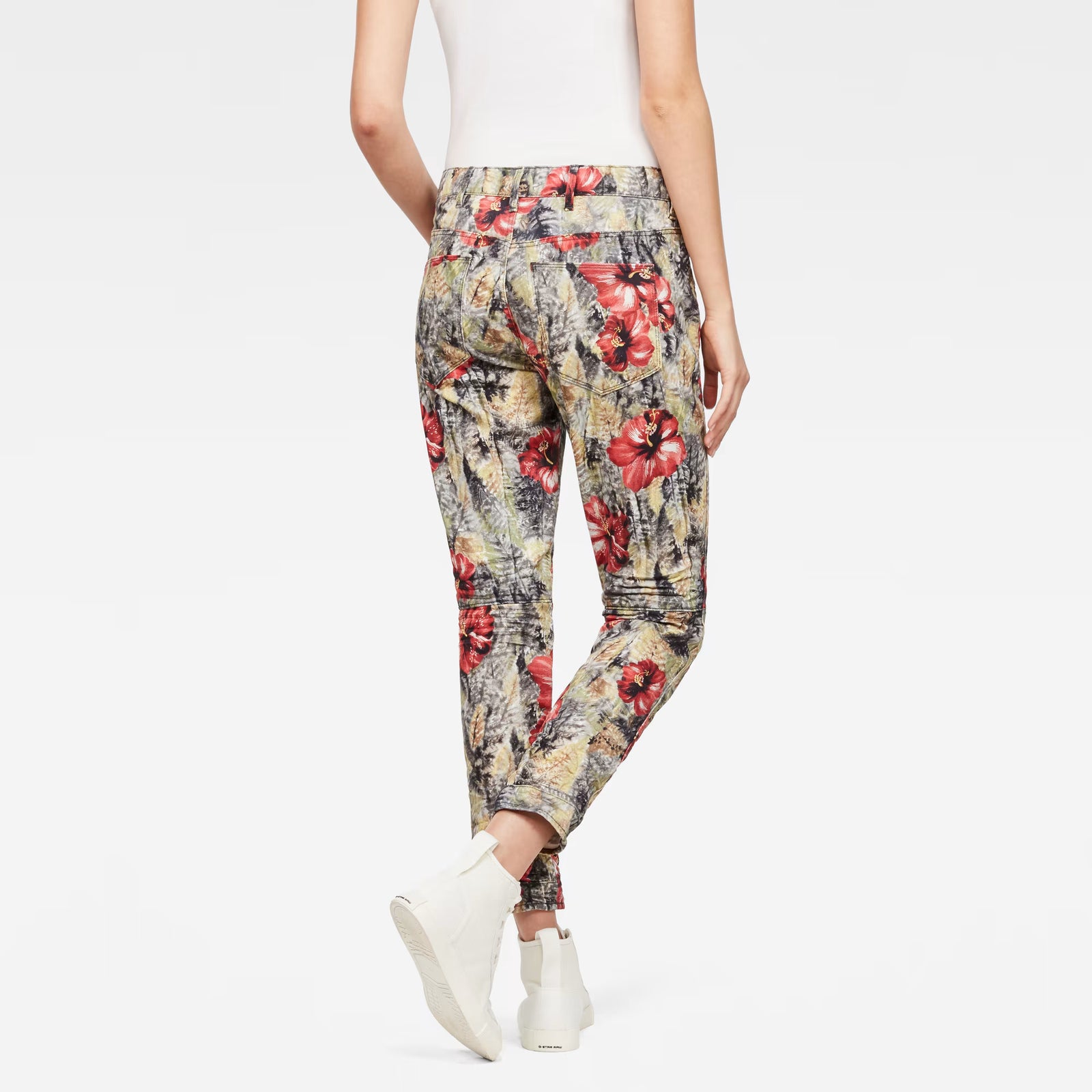 Womens Jeans - Multi