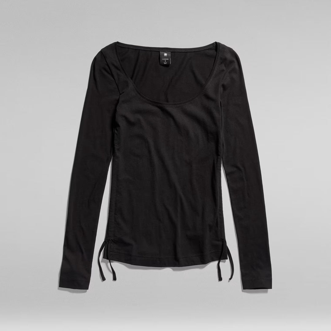 Womens Shirt - Black