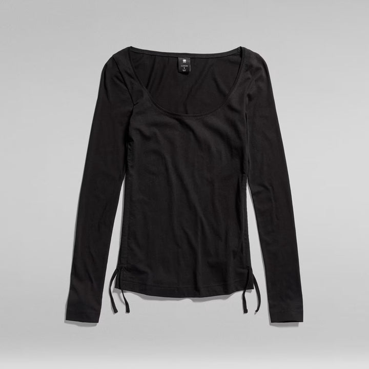 Womens Shirt - Black