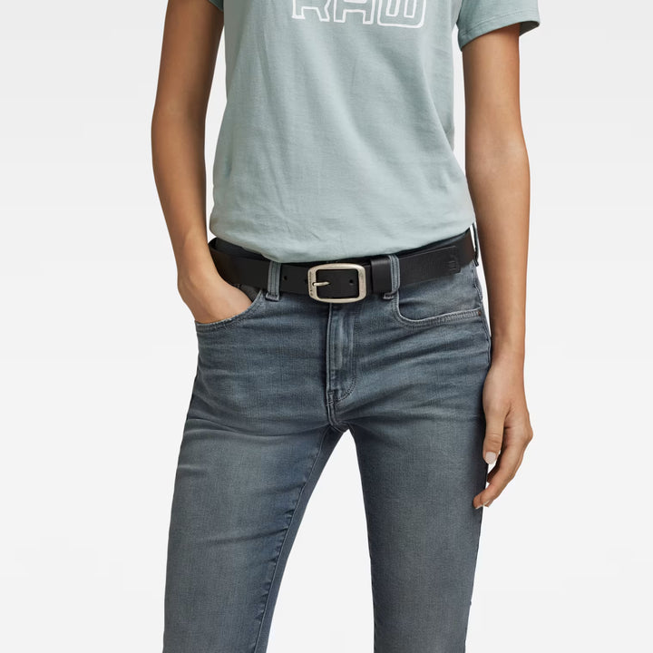 Womens Belt - Black
