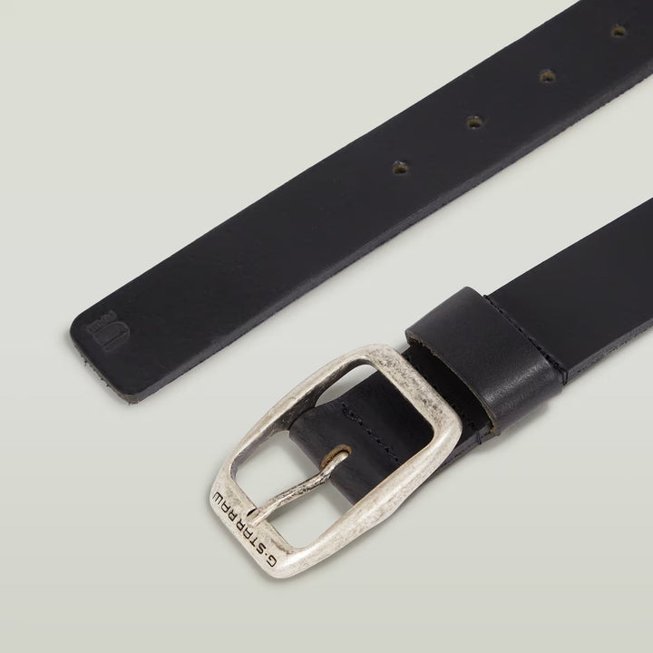 Womens Belt - Black