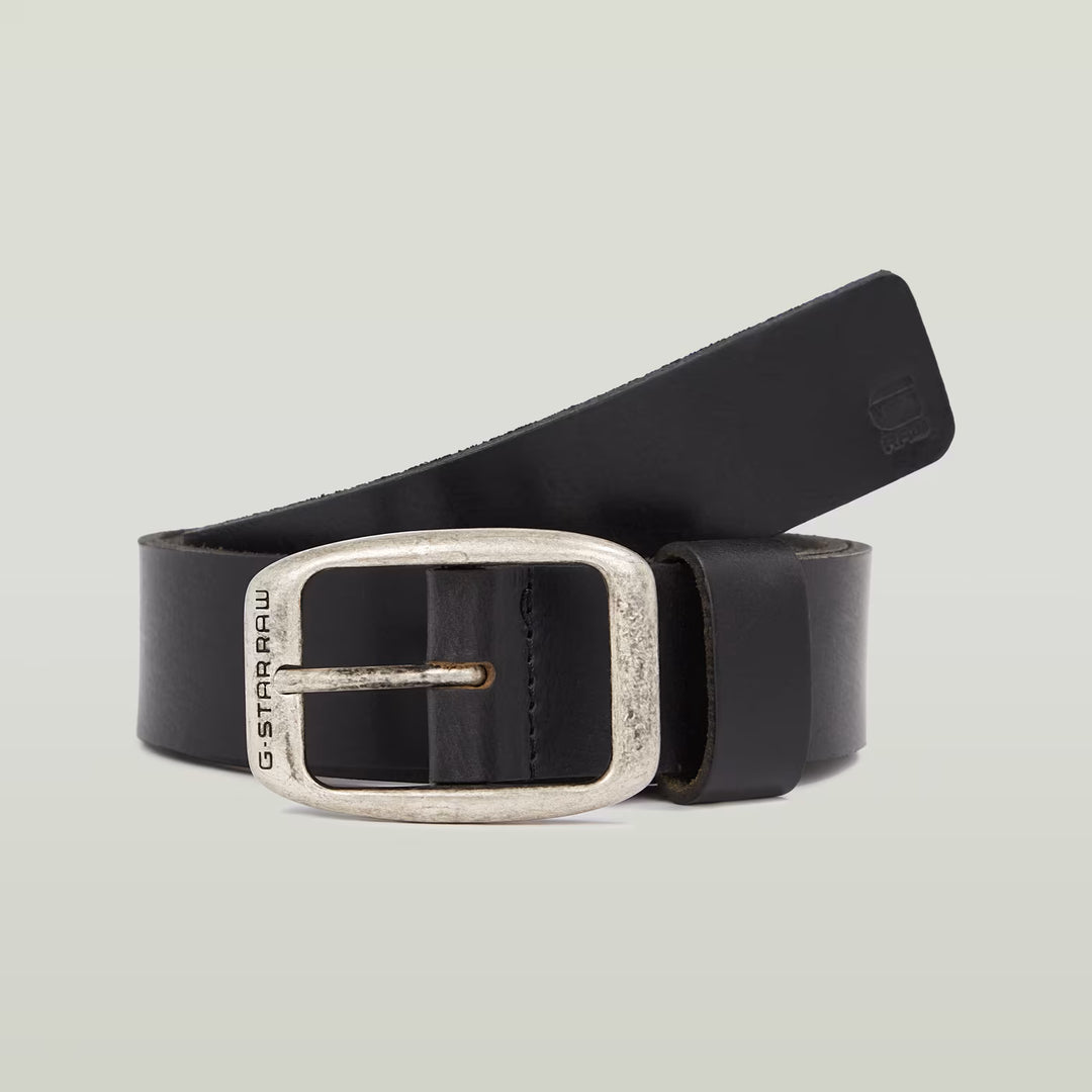 Womens Belt - Black