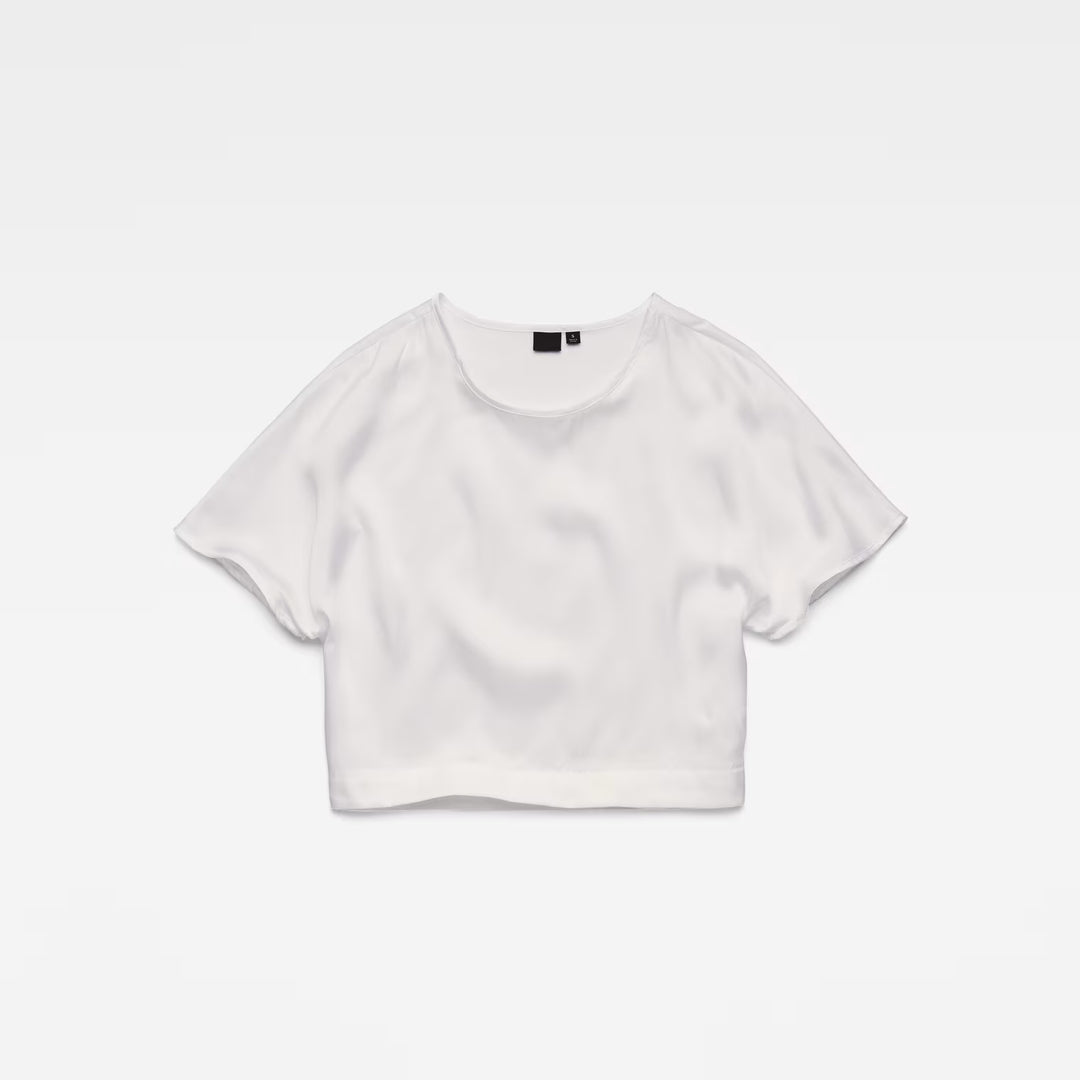 Womens Blouse - Black