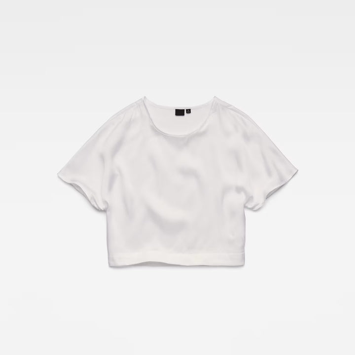 Womens Blouse - Black