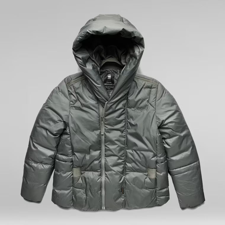 Womens Jacket - Green