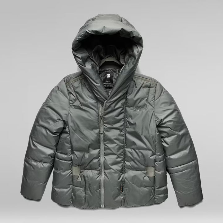 Womens Jacket - Green