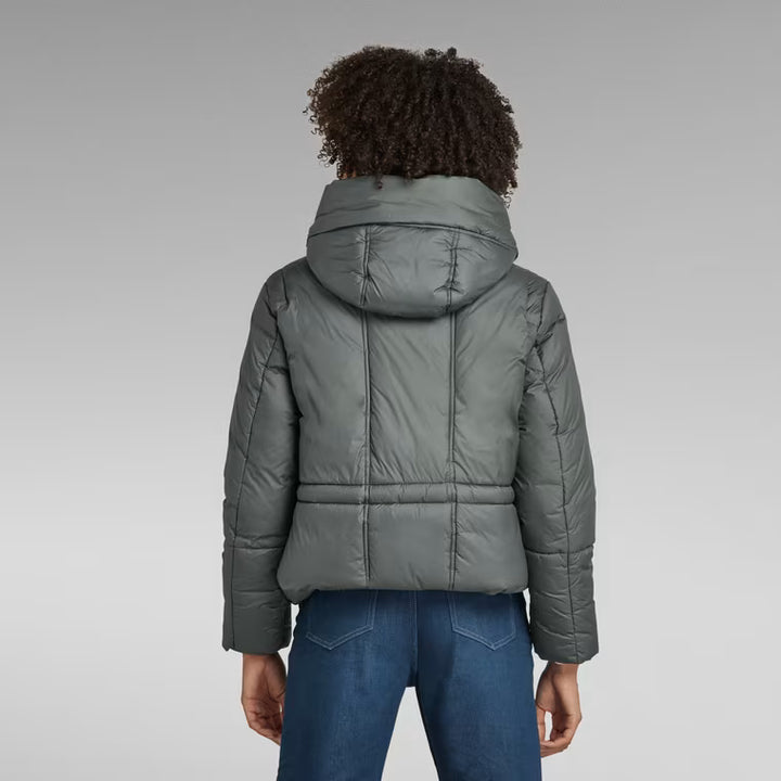 Womens Jacket - Green