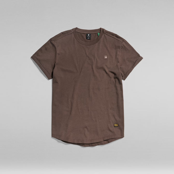Womens T-Shirt - Brown