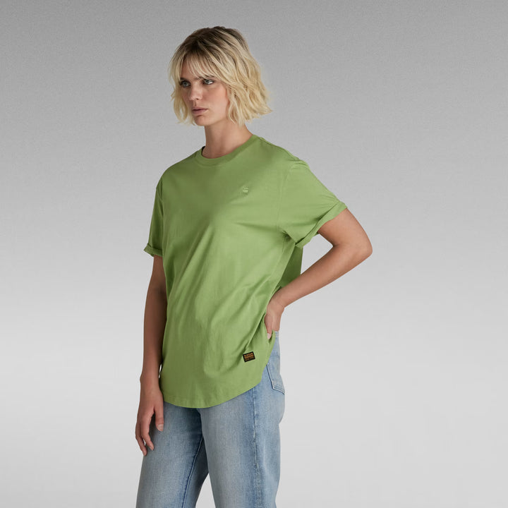 Womens T-Shirt - Green