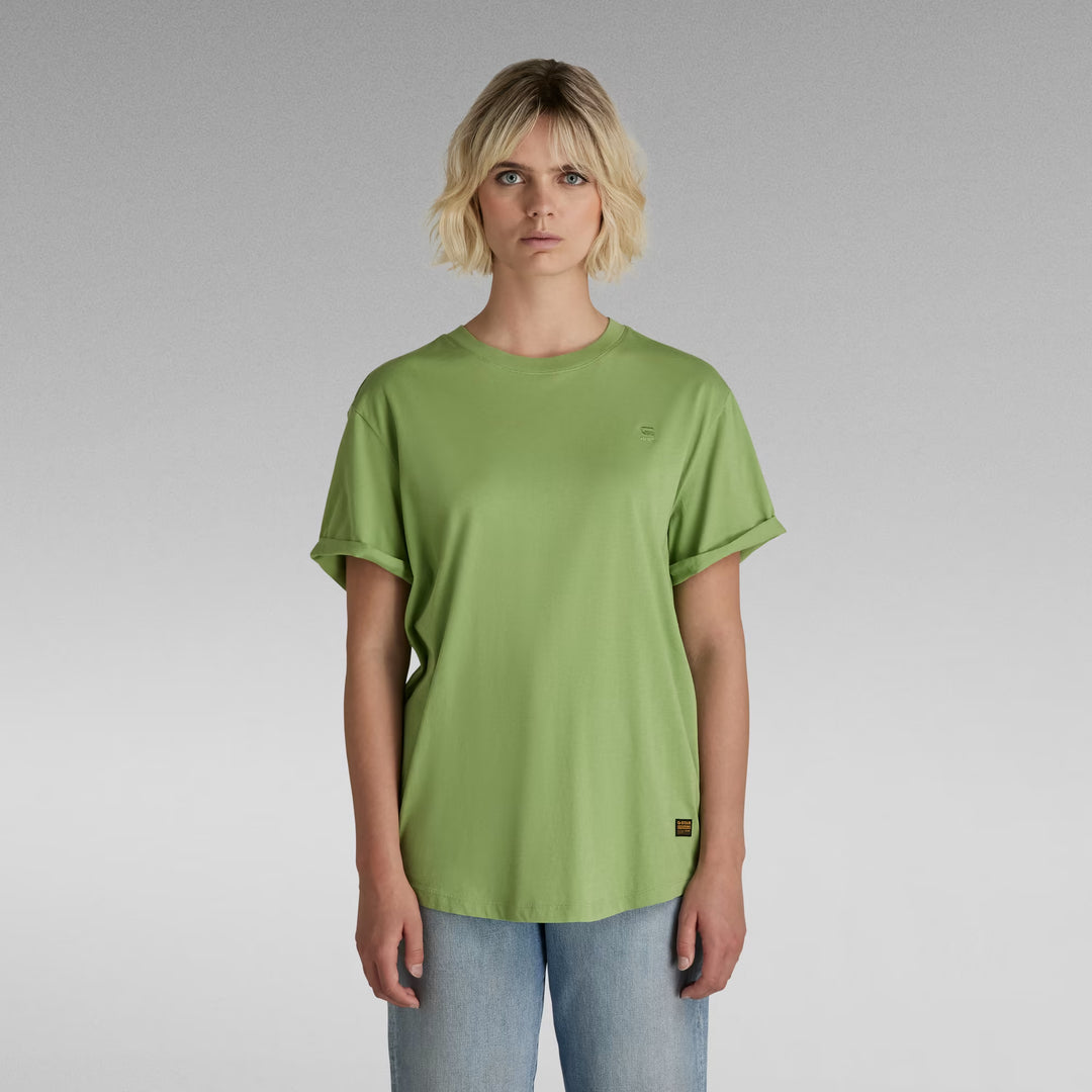 Womens T-Shirt - Green