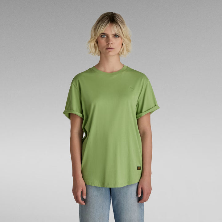 Womens T-Shirt - Green