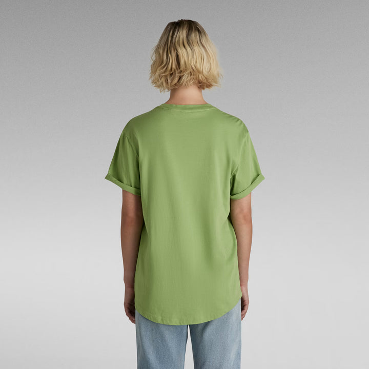 Womens T-Shirt - Green