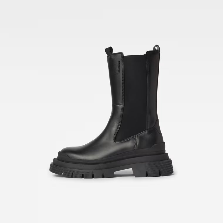 Womens Boot - Black