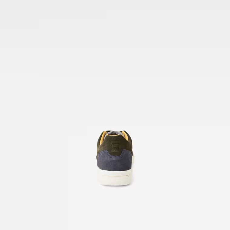 Mens Sneaker - Green