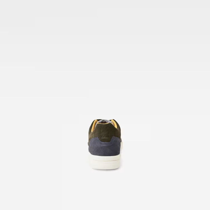 Mens Sneaker - Green