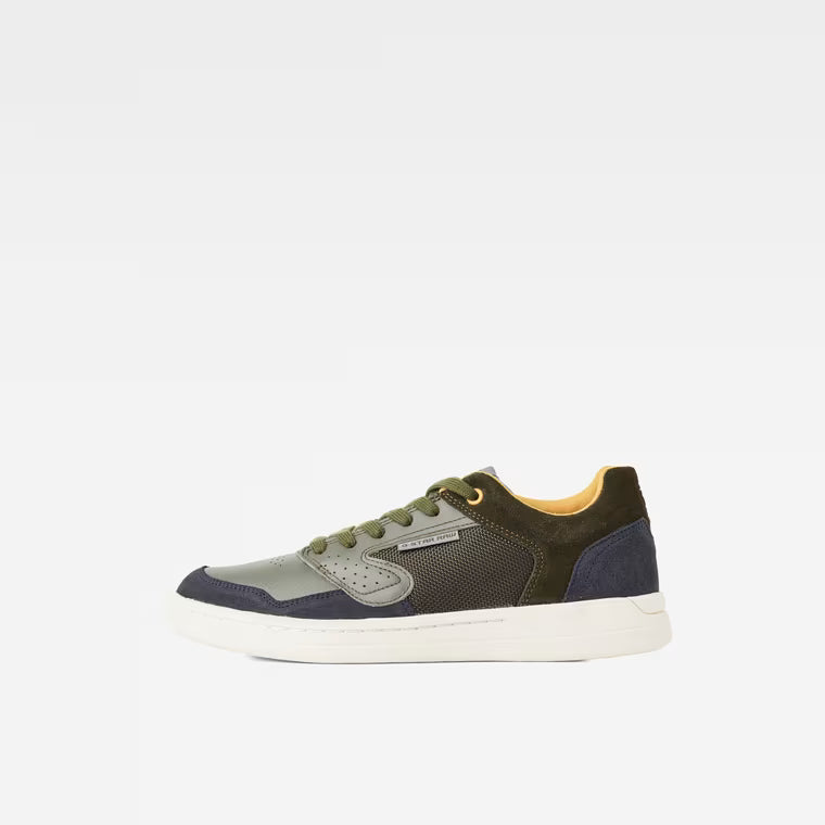 Mens Sneaker - Green