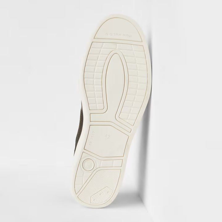 Mens Sneaker - Green