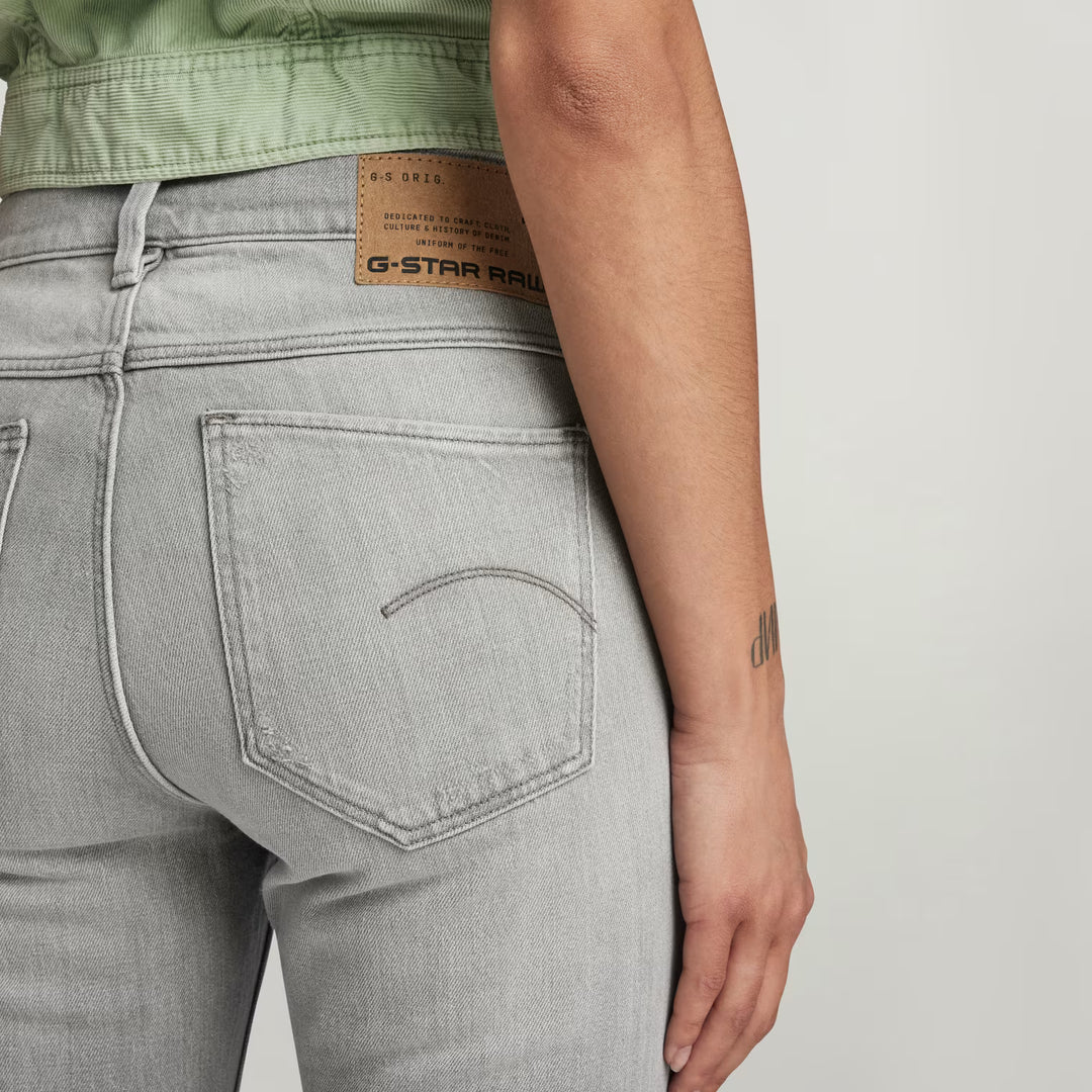 Womens Jeans - Grey