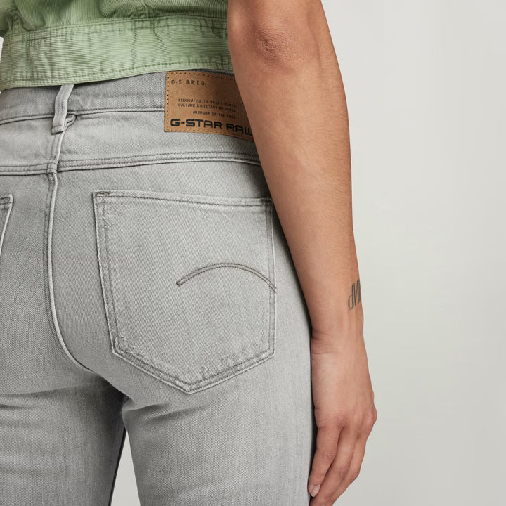 Womens Jeans - Grey