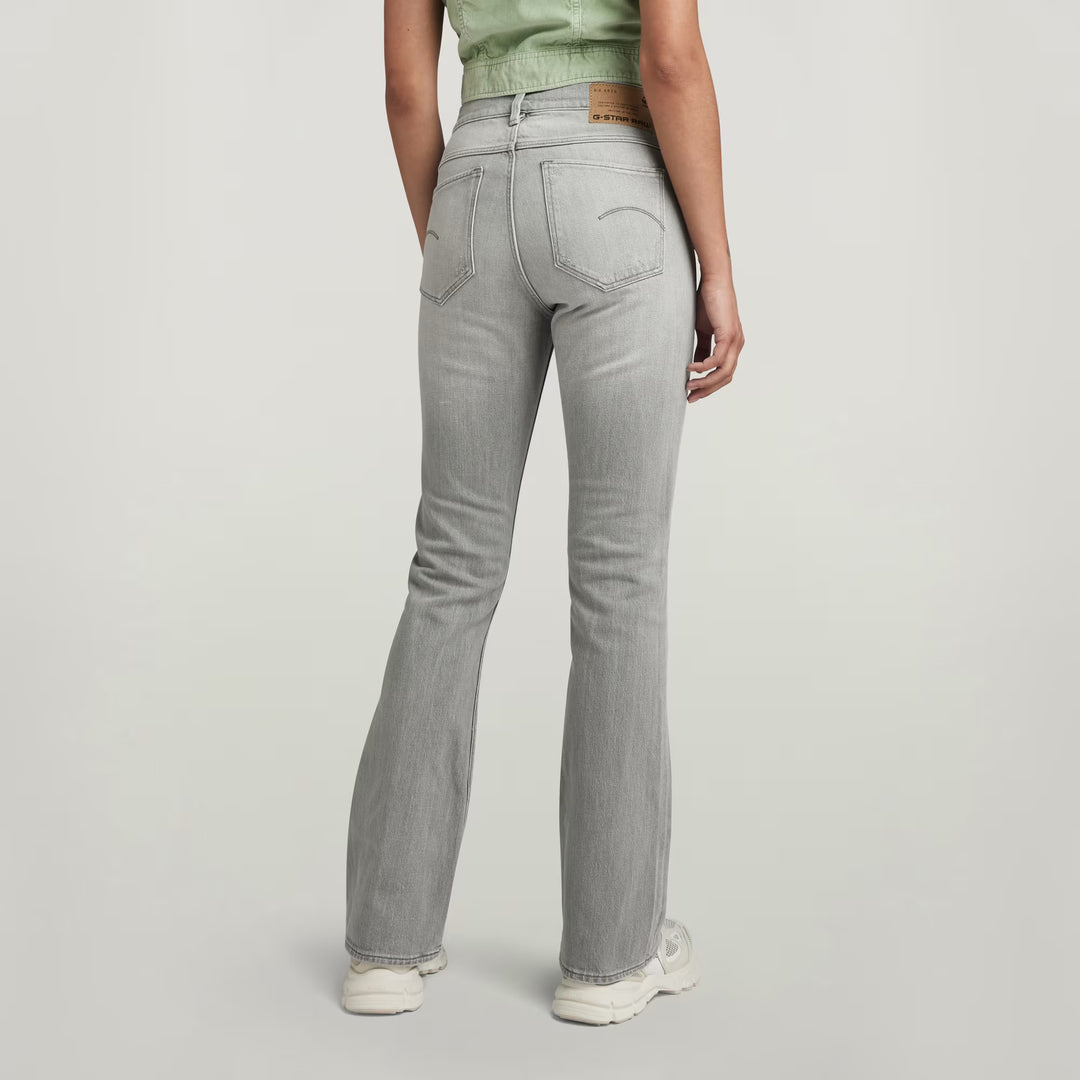 Womens Jeans - Grey