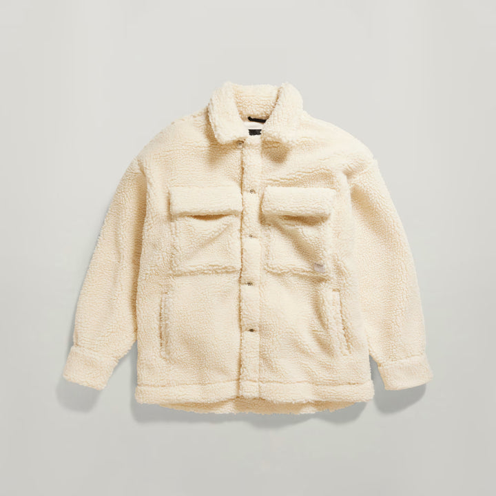 Womens Shirt - White