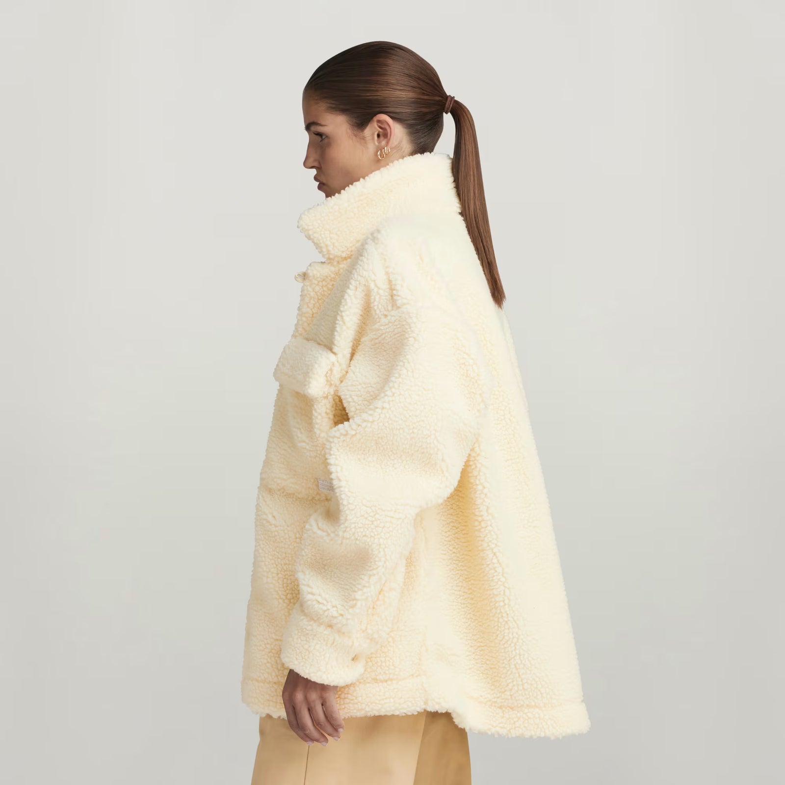 Womens Shirt - White