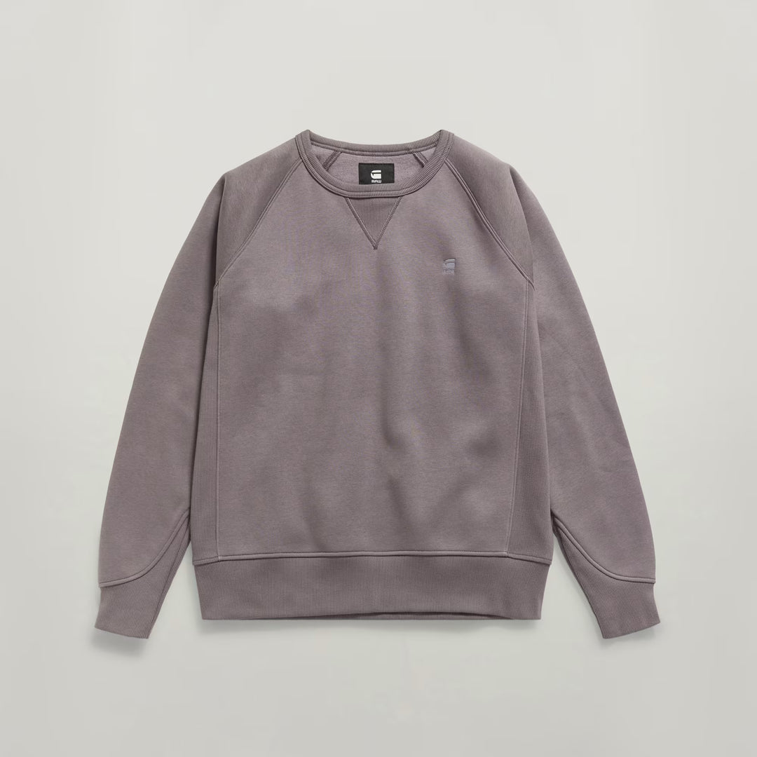 Womens Sweatshirt - Grey