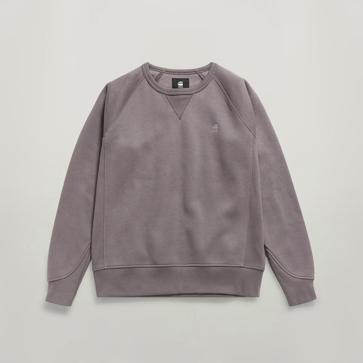 Womens Sweatshirt - Grey