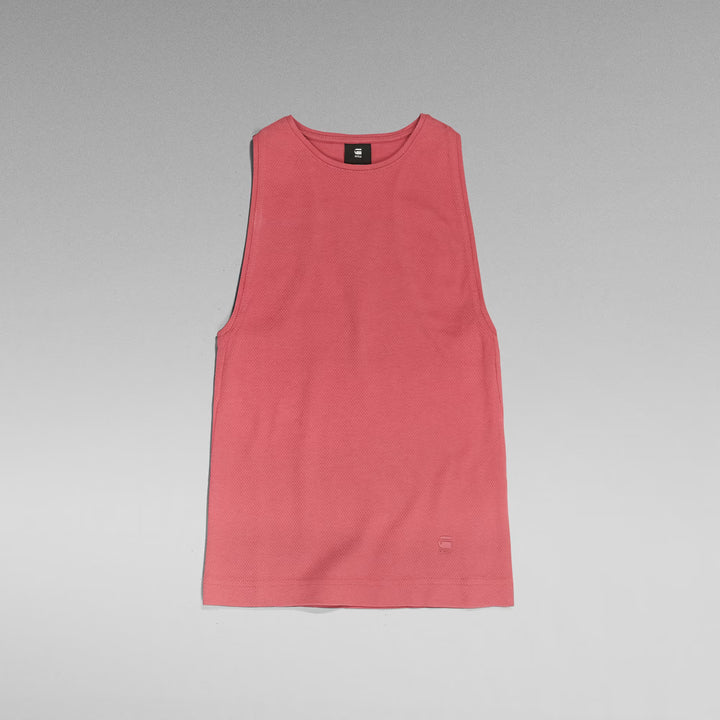 Womens Workout Tops - Pink