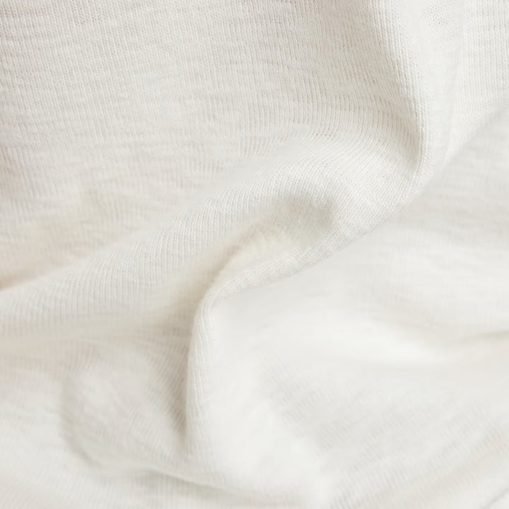 Womens Sweater - White