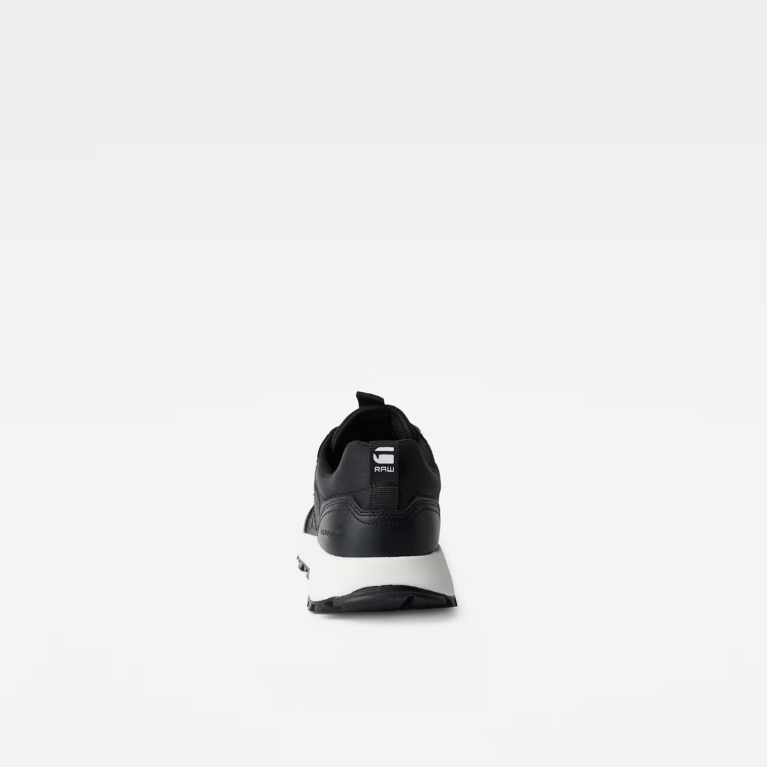 Mens Sneaker - Black