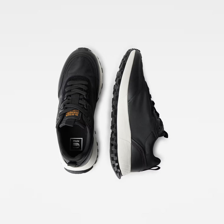 Mens Sneaker - Black