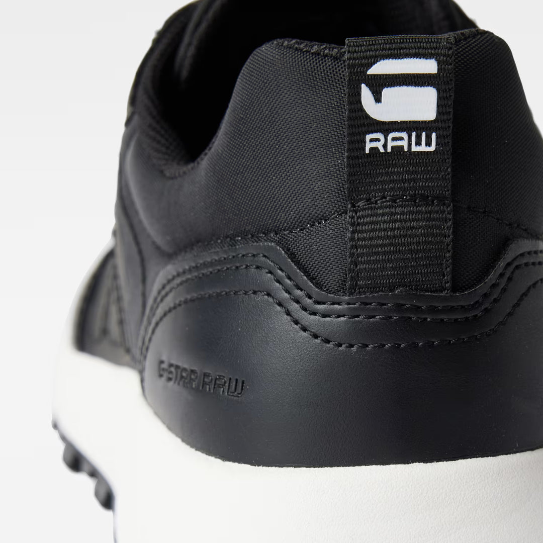Mens Sneaker - Black