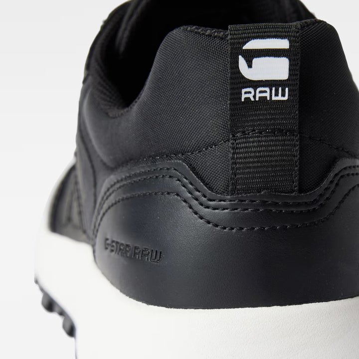 Mens Sneaker - Black