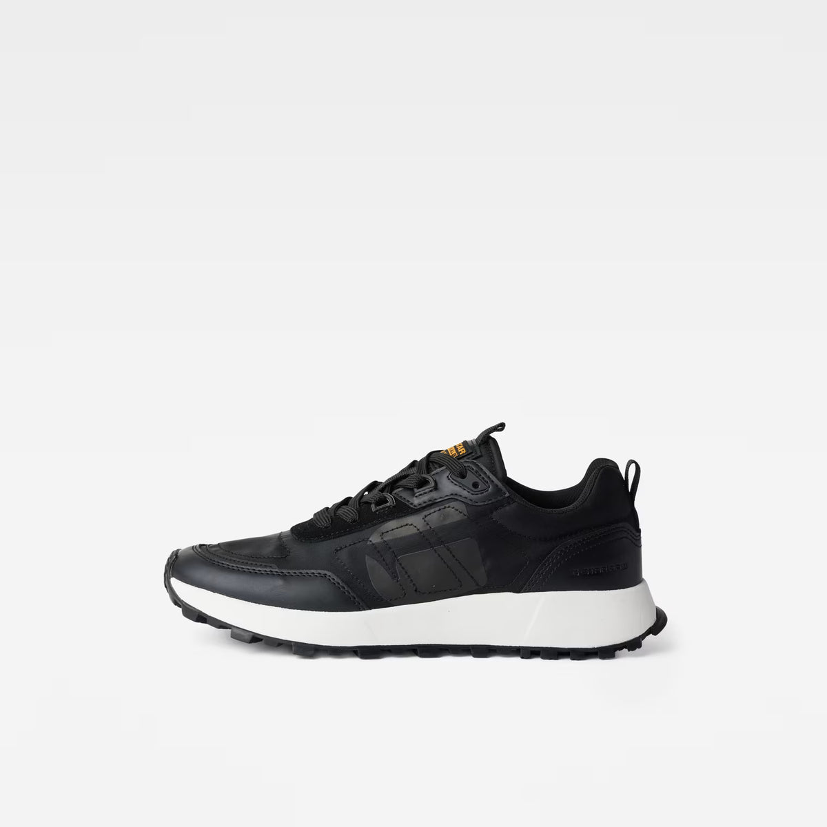 Mens Sneaker - Black