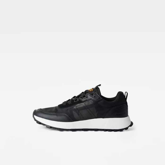 Mens Sneaker - Black