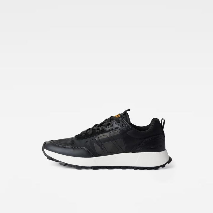 Mens Sneaker - Black