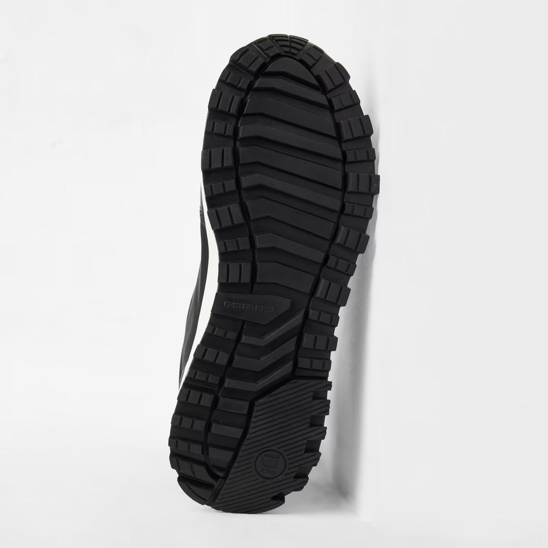 Mens Sneaker - Black