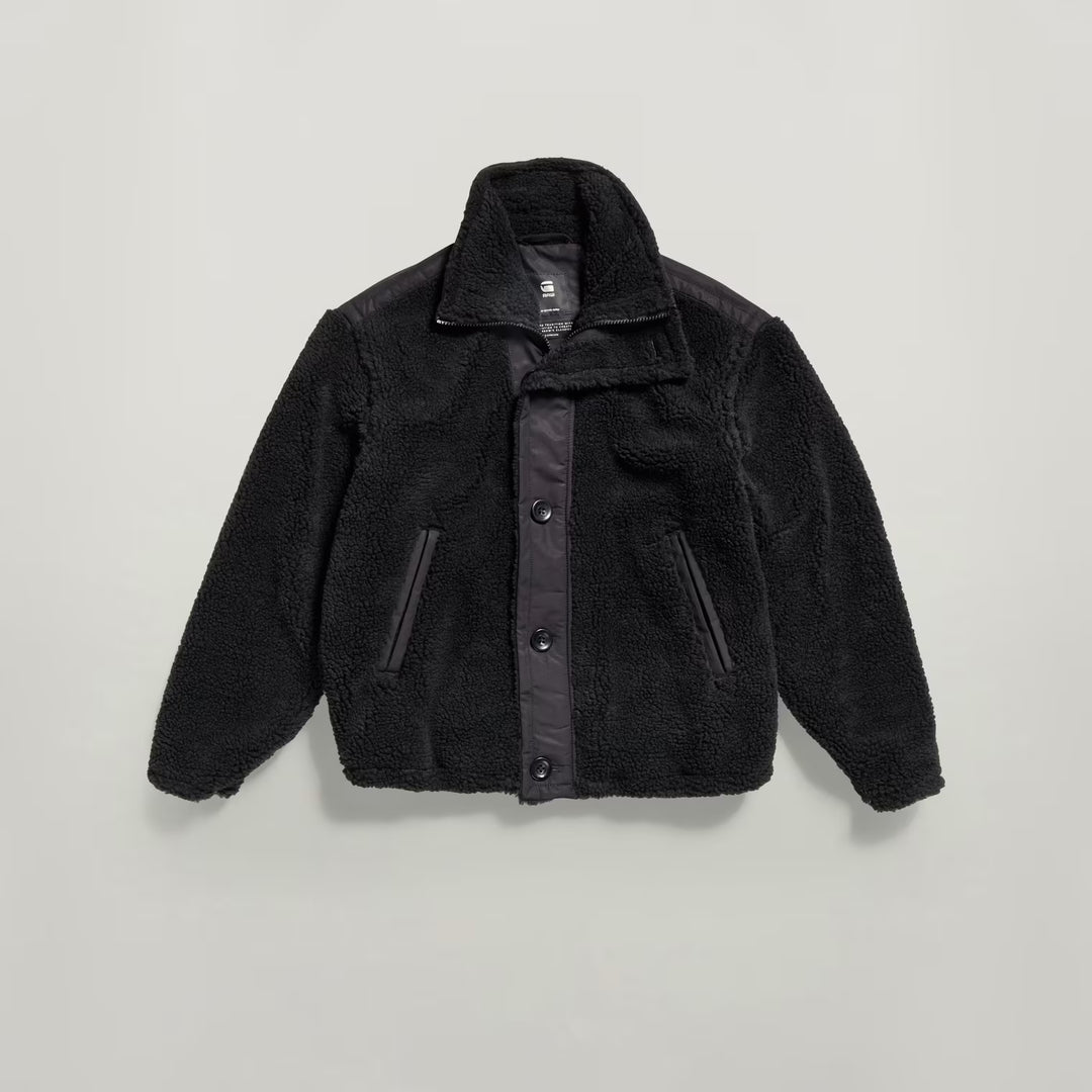 Womens Jacket - Black