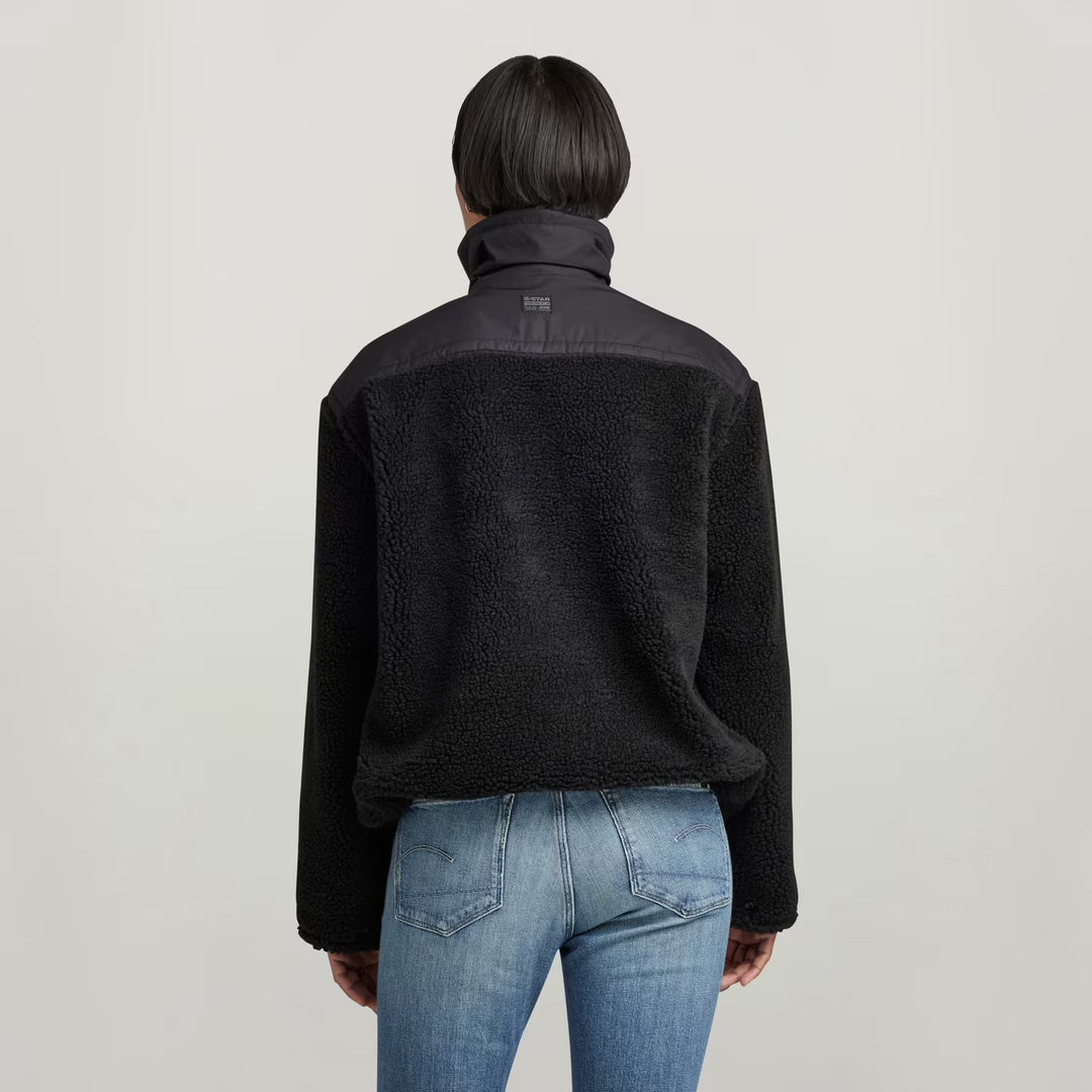 Womens Jacket - Black