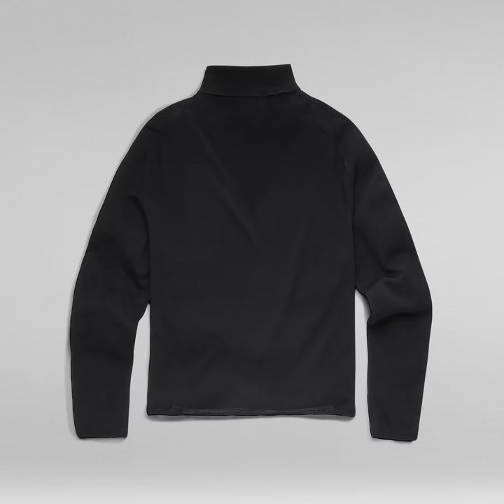 Womens Sweater - Black