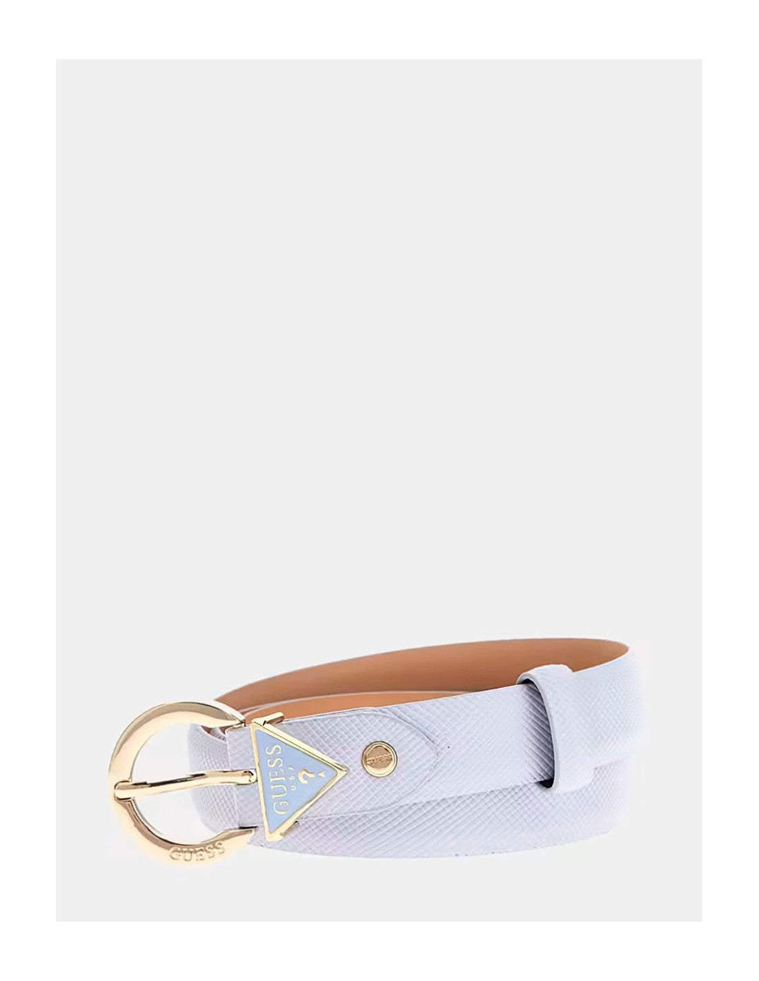Womens Belt - Purple