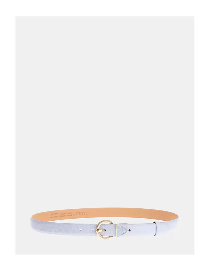 Womens Belt - Purple