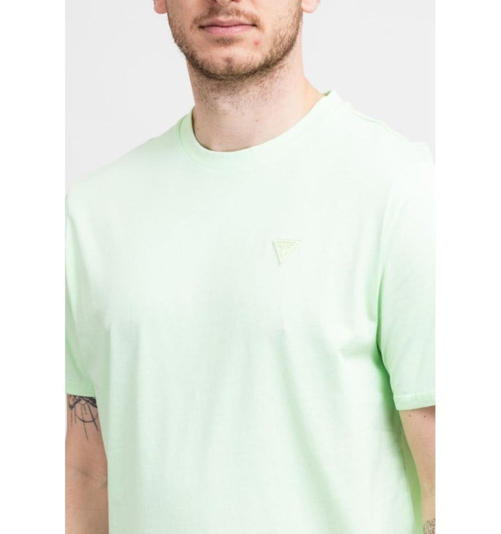 Mens T-Shirt - Mint